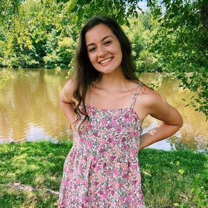 Meet your Posher, Ramey